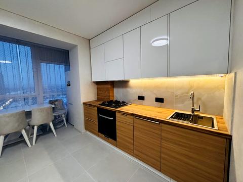 квартира за адресою Княгинин вул., (Будинок 17)