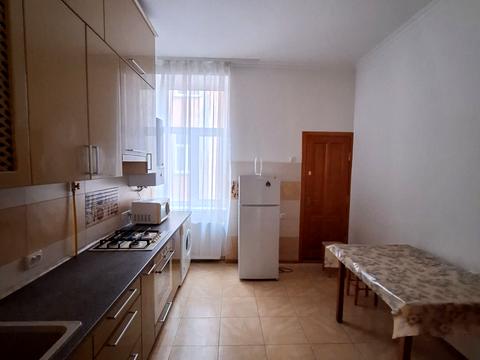 квартира за адресою Олександра Доброго вул., 7