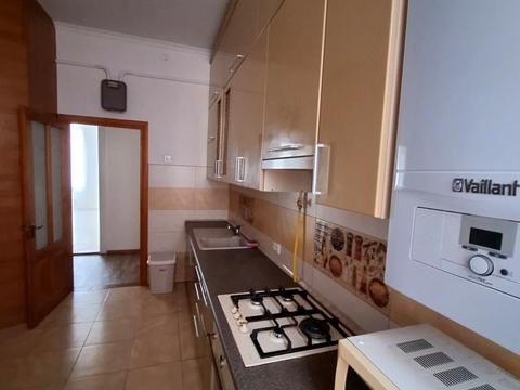 квартира за адресою Олександра Доброго вул., 7