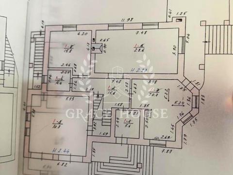 будинок за адресою Вітянська вул.