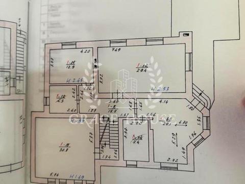 будинок за адресою Вітянська вул.