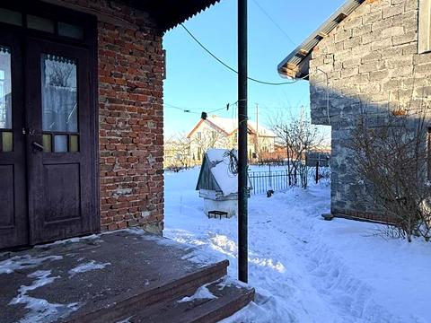 будинок за адресою Черемшинна вул., 29