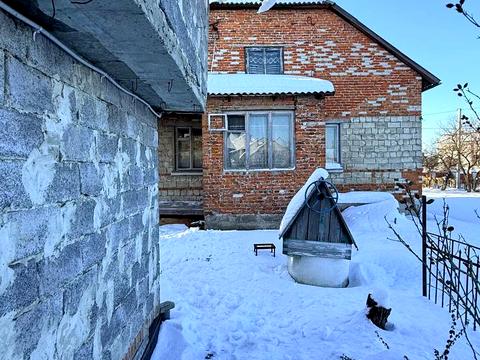 будинок за адресою Черемшинна вул., 29