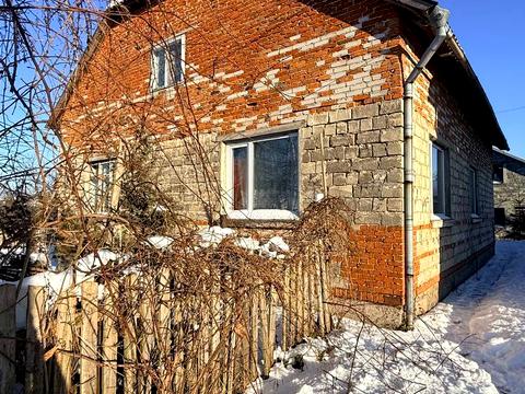 будинок за адресою Черемшинна вул., 29