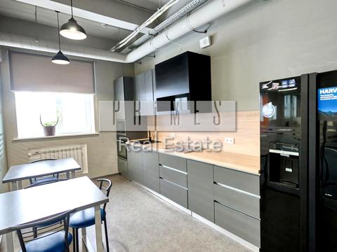 коммерческая по адресу Сім'ї Прахових, 58/10