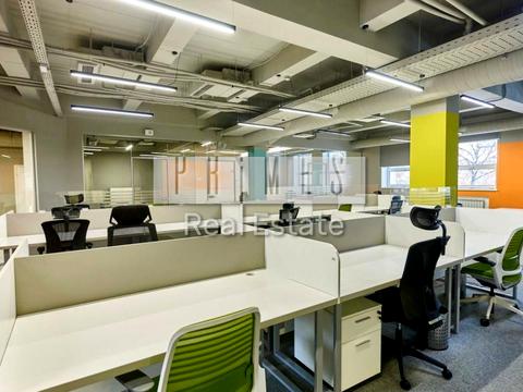 коммерческая по адресу Сім'ї Прахових, 58/10