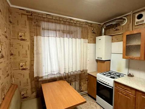 квартира за адресою Військове містечко, 2