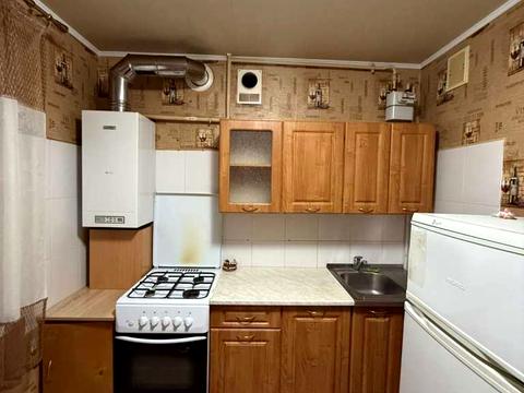 квартира за адресою Військове містечко, 2