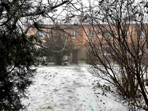 квартира за адресою Військове містечко, 2