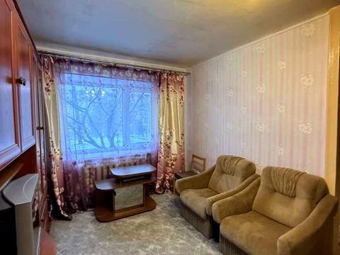 квартира за адресою Військове містечко, 2