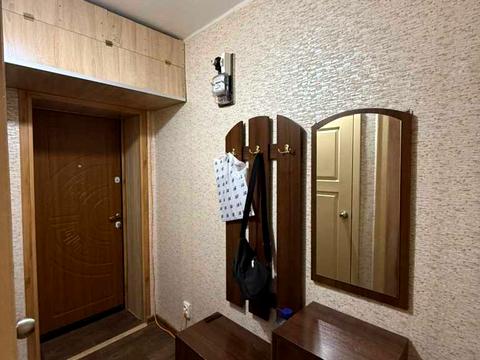 квартира за адресою Військове містечко, 2