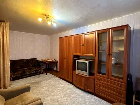 квартира за адресою Військове містечко, 2