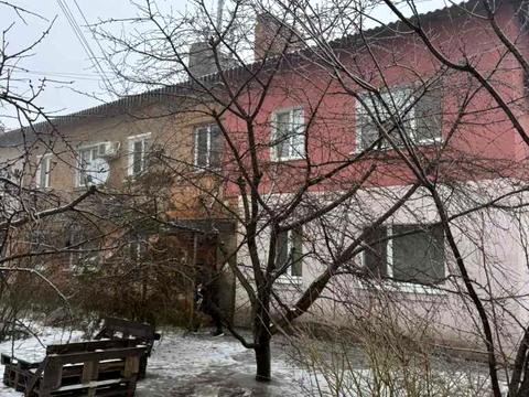 квартира за адресою Військове містечко, 2