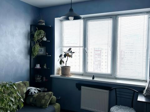 квартира за адресою Героїв Дніпра вул., 70