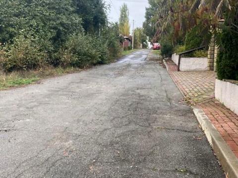 ділянка за адресою гоголя