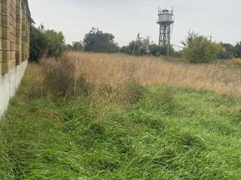 ділянка за адресою гоголя