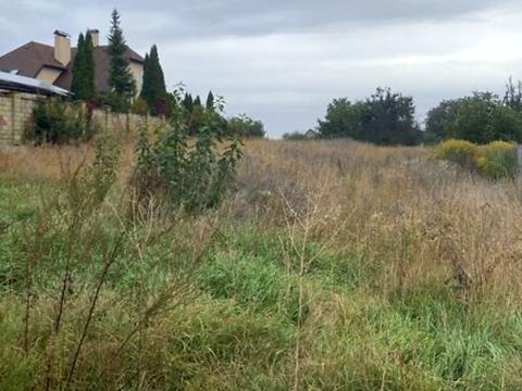 ділянка за адресою гоголя