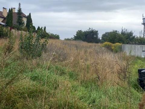 ділянка за адресою гоголя