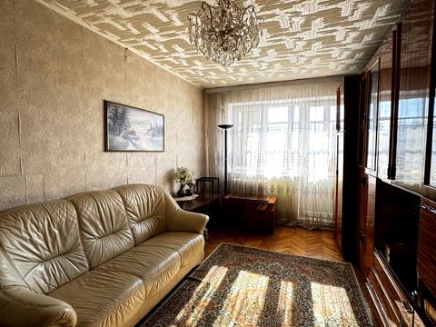 квартира по адресу Космонавтов просп., 16