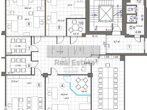 комерційна за адресою Сім'ї Прахових вул. (Гайдара), 58/10