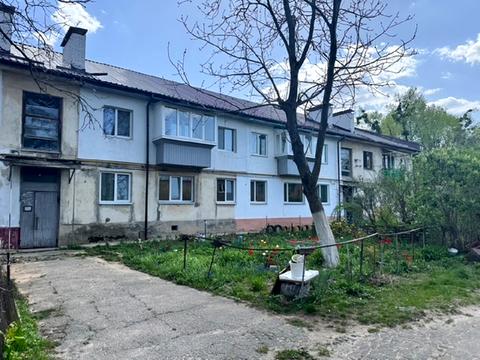 квартира за адресою Вокзальна вул., 12