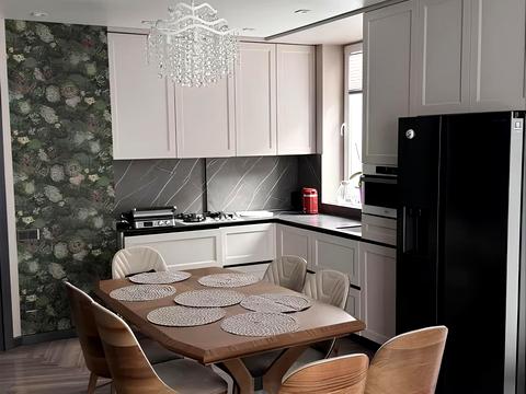 квартира по адресу Малоголосковская ул., 23