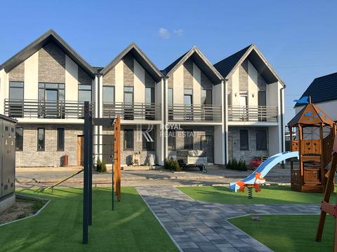 будинок за адресою Одеська вул.