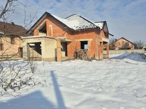 будинок за адресою с. Старий Лисець, Яремчука