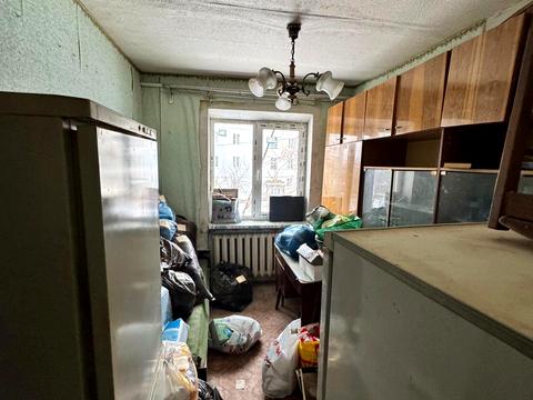 квартира за адресою Вокзальна вул., 12