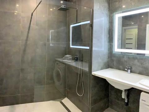 квартира за адресою Маєра Балабана вул., 12