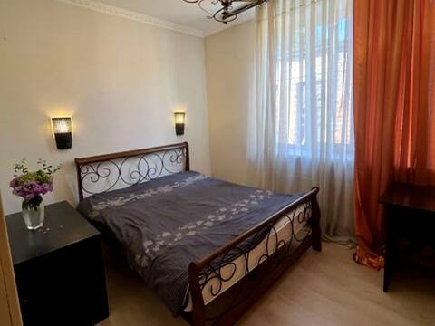 квартира за адресою Магістратська вул. (Першотравнева), 108