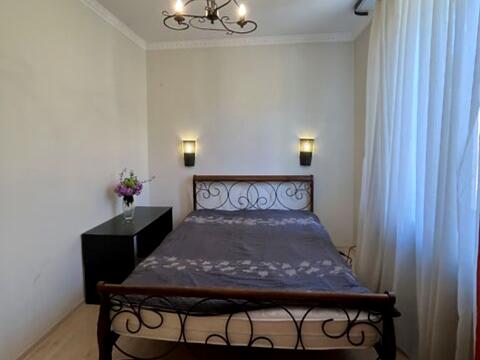 квартира за адресою Магістратська вул. (Першотравнева), 108