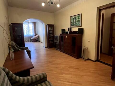 квартира за адресою Магістратська вул. (Першотравнева), 108