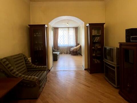 квартира за адресою Магістратська вул. (Першотравнева), 108