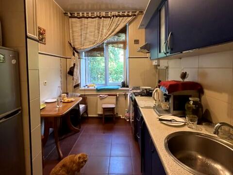 квартира за адресою Магістратська вул. (Першотравнева), 108