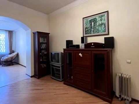 квартира за адресою Магістратська вул. (Першотравнева), 108