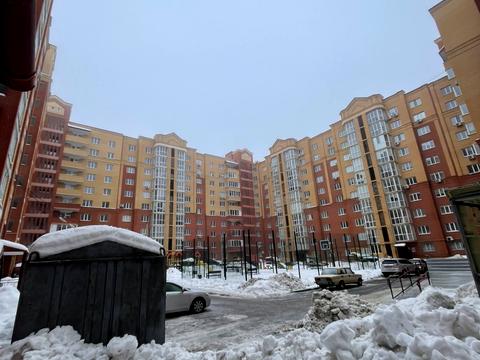 квартира за адресою Генерала М. Тарнавського пров., 4