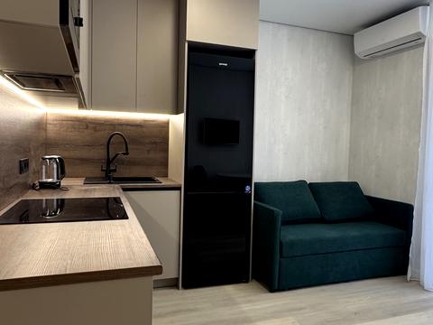 квартира за адресою Кадетський Гай вул., 10