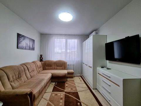 квартира по адресу Александровская ул., 1