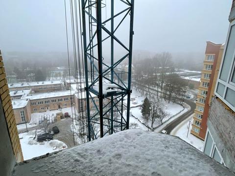 квартира за адресою Генерала М. Тарнавського пров., 4