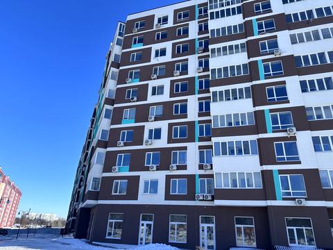 квартира за адресою Івана Кожедуба вул., 59