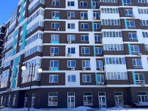 квартира за адресою Івана Кожедуба вул., 59