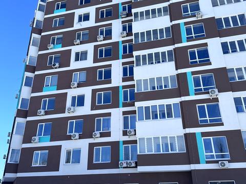 квартира за адресою Івана Кожедуба вул., 59