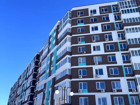 квартира за адресою Івана Кожедуба вул., 59