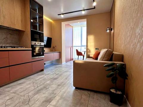 квартира по адресу Запорожское шоссе, 32д