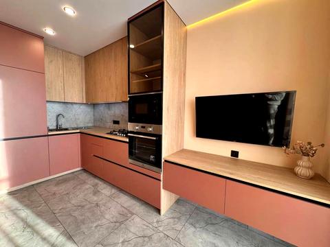 квартира по адресу Запорожское шоссе, 32д