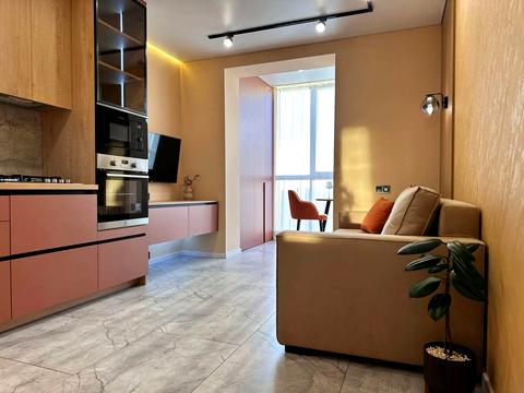 квартира по адресу Запорожское шоссе, 32д