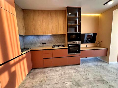 квартира по адресу Запорожское шоссе, 32д