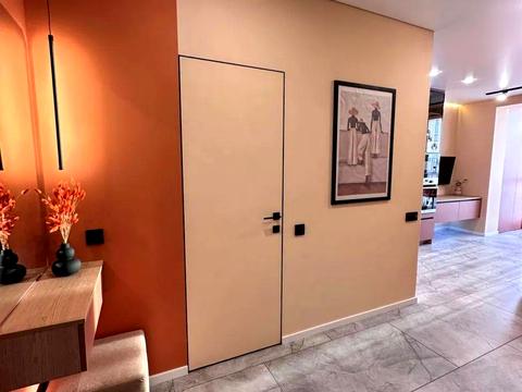 квартира по адресу Запорожское шоссе, 32д