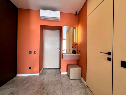 квартира по адресу Запорожское шоссе, 32д